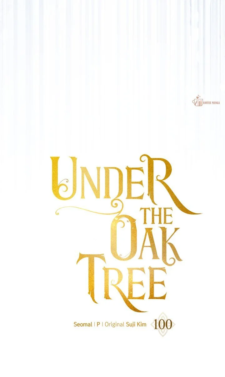 Under the Oak Tree Chapter 100 image 21